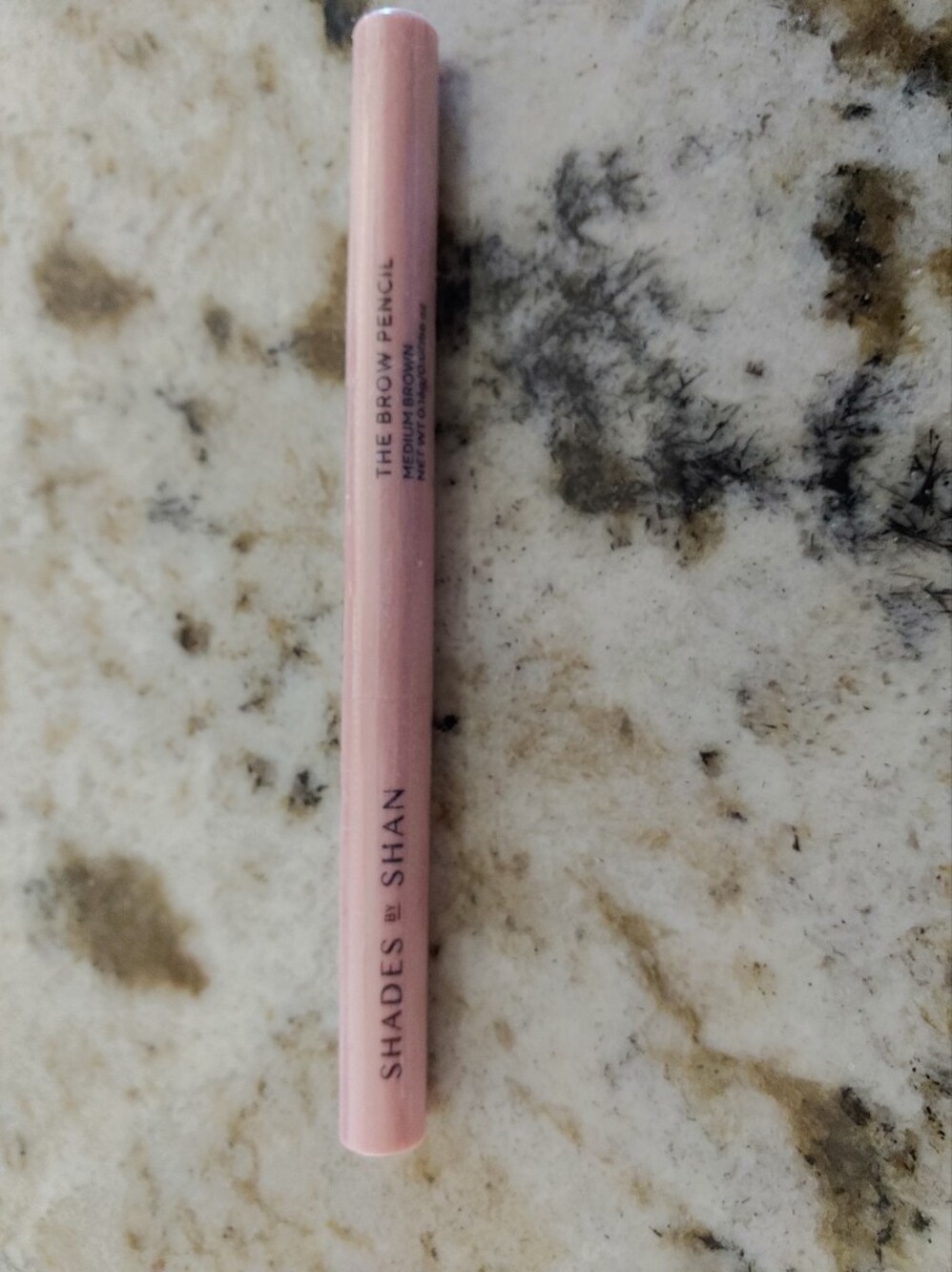 Shades by Shan The Brow Pencil